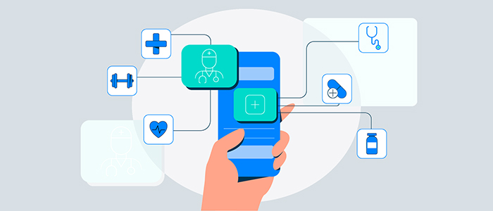 Security Testing of Healthcare Mobile App to gain greater Reliability