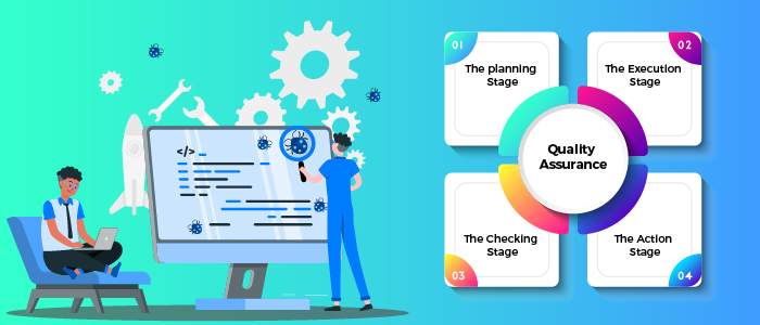 Power of Quality Assurance in Software Testing: Why It Matters More Than Ever – 4 Key Stages